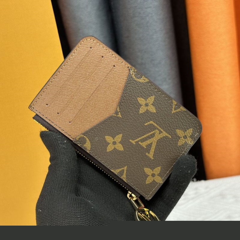 LV Wallets